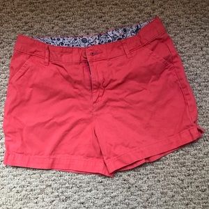 summer shorts